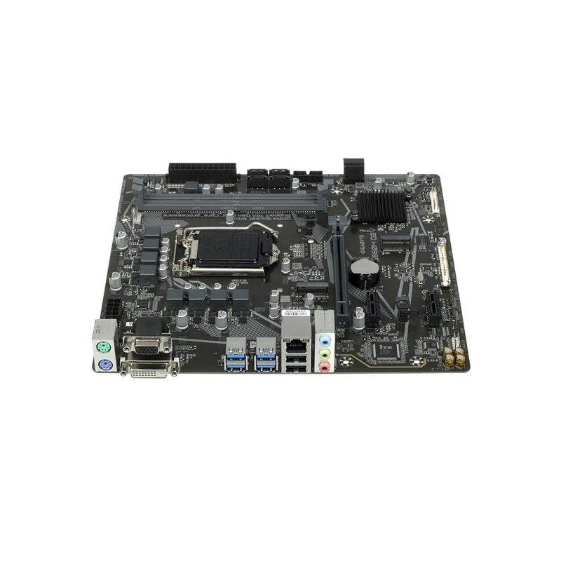 GIGABYTE B560M D2V MATX МАТЕРИНСКАЯ ПЛАТА