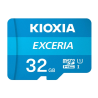 Карта памяти Kioxia by Toshiba 32 Гб LMEX1L032GG2 MicroSD