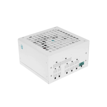 Блок питания для ПК Deepcool 1000 Вт PQ1000G (White)
