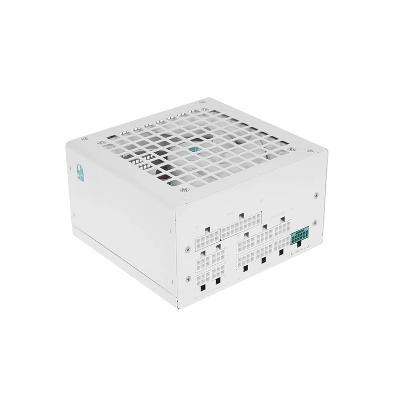 Блок питания для ПК Deepcool 1000 Вт PQ1000G (White)