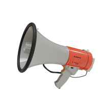 Портативный мегафон PORODO