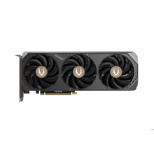 Видеокарта ZOTAC RTX5080 SOLID CORE OC 16GB 256BIT GDDR7