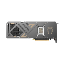 Видеокарта ZOTAC RTX5080 SOLID CORE OC 16GB 256BIT GDDR7