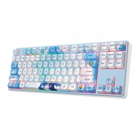 REDRAGON K707AK STAR BLADE PRO OÝUN KLAWIATURA