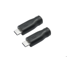 Адаптер Usb-C to DC5 2.1мм