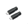 Адаптер Usb-C to DC5 2.1мм