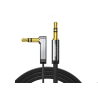CABLE AUX UGREEN AV119 1M