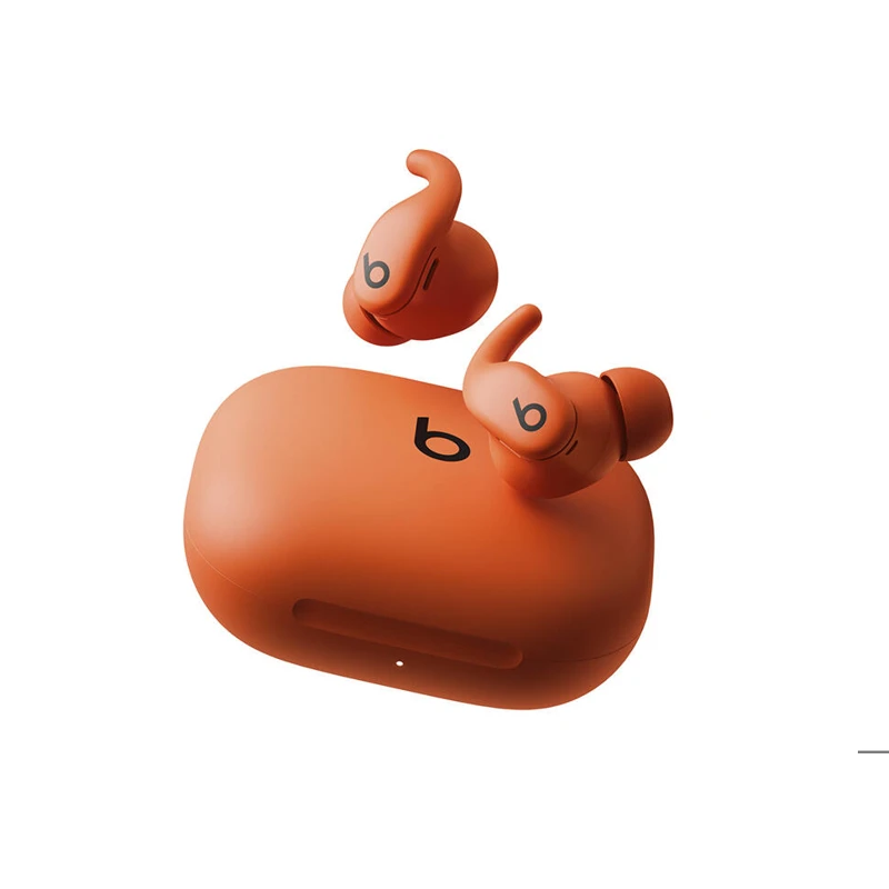 EARPHONES BEATS POWERBEATS FIT PRO (ORANGE)
