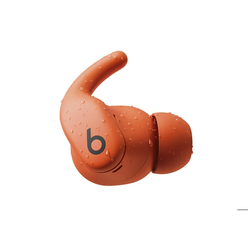 EARPHONES BEATS POWERBEATS FIT PRO (ORANGE)