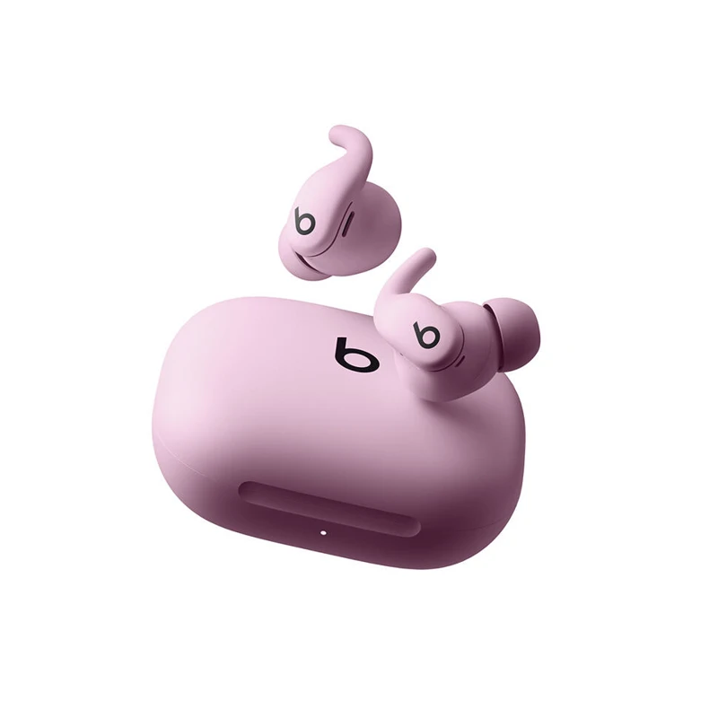 EARPHONES BEATS POWERBEATS FIT PRO (PINK)