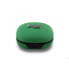 EARPHONES LACOSTE ICONIC PETIT PIQUE (GREEN)