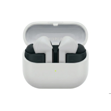 EARPHONES SAMSUNG GALAXY BUDS 3 FE (GREY)