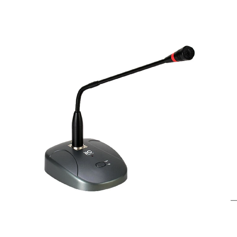 Микрофон ITC T-621A