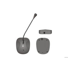 MICROPHONE ITC T-621A