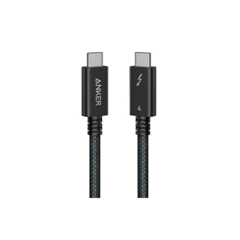 Кабель Anker Thunderbolt 4 240W (1М)