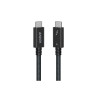 Кабель Anker Thunderbolt 4 240W (1М)