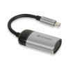 Адаптер Verbatim USB-C to VGA