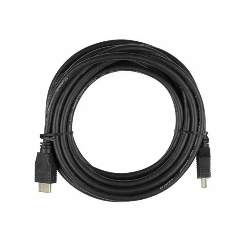 Кабель Belkin HDMI to HDMI 3 M