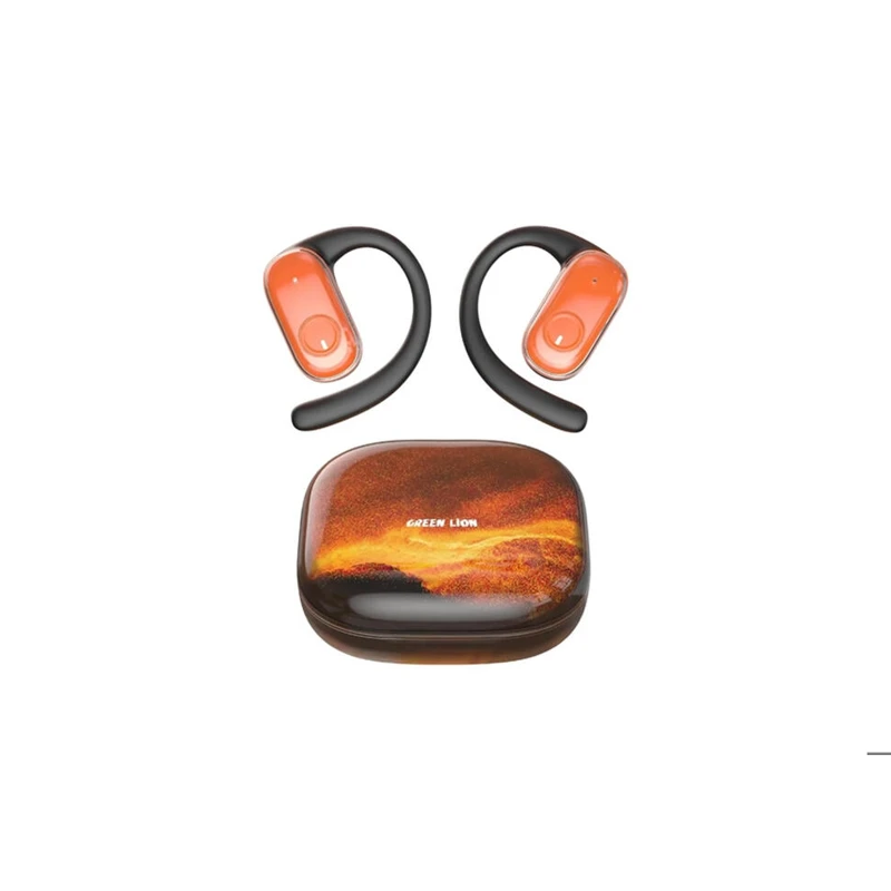 Наушники Green Lion CATANIA