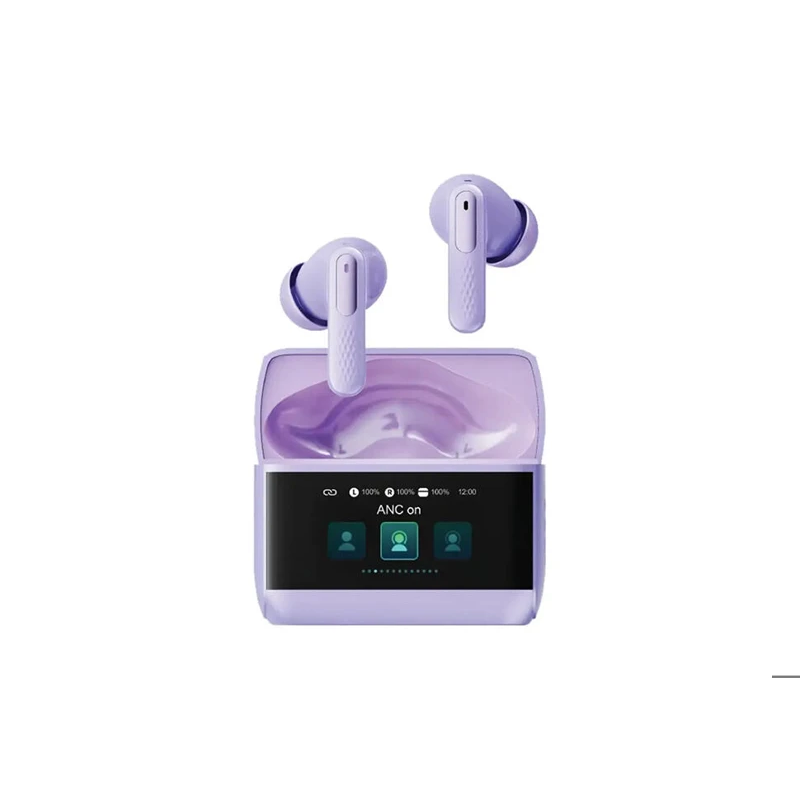 Наушники Green Lion SMART TUNE  (Purple)