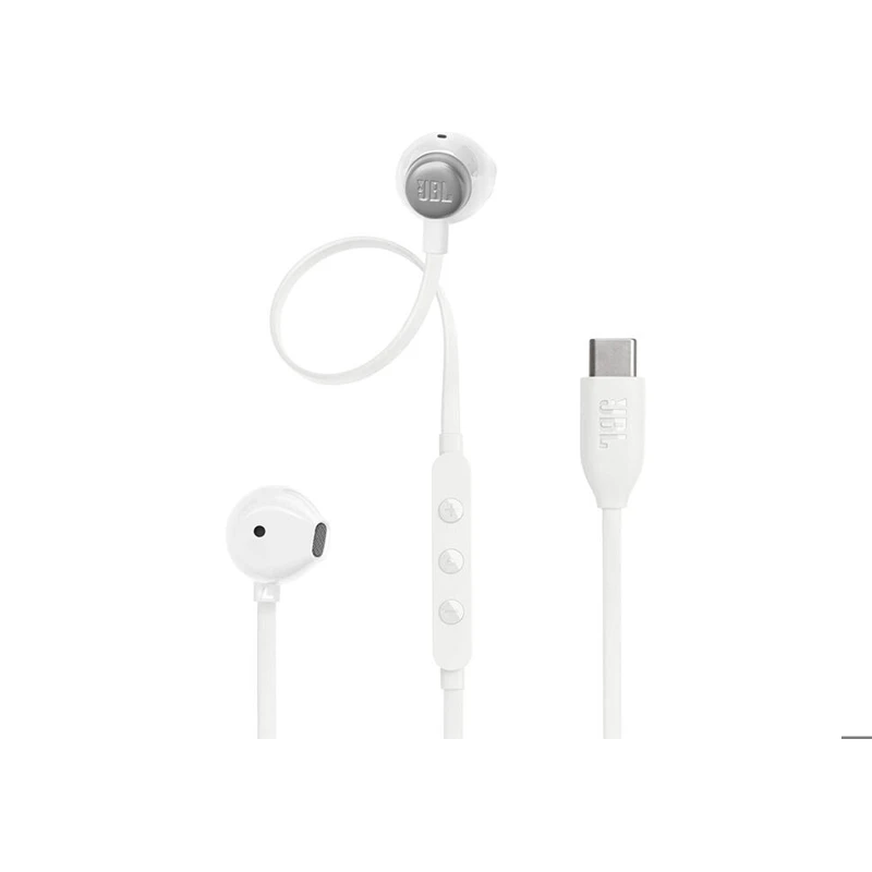 Наушники JBL Tune 305C (White)