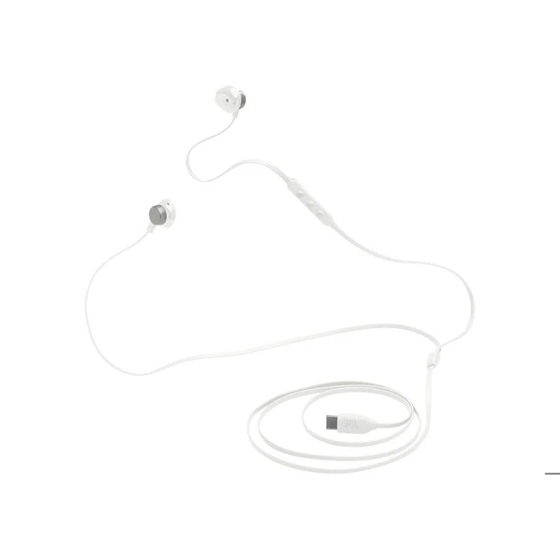 Наушники JBL Tune 305C (White)