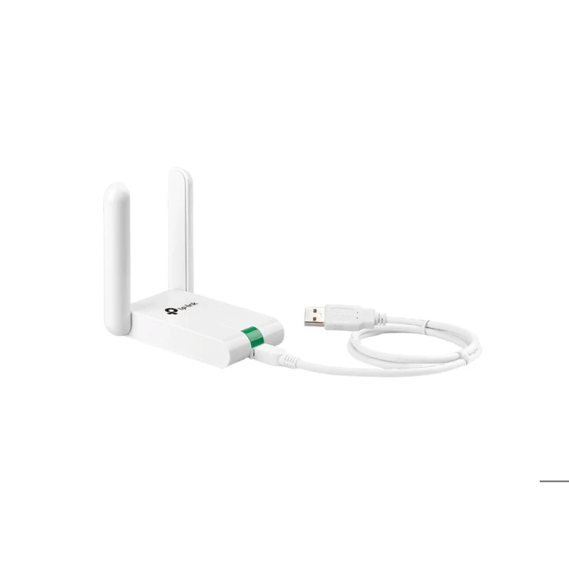 Wi-Fi USB-адаптер TP-Link TL-WN822N