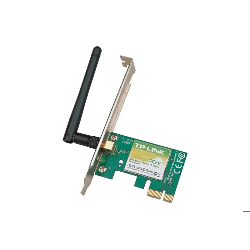Карта расширения PCI TP-Link TL-WN781ND