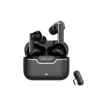 Наушники Green Lion RIVER PLUS