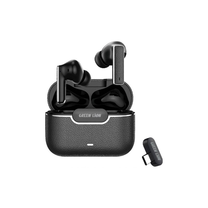 Наушники Green Lion RIVER PLUS