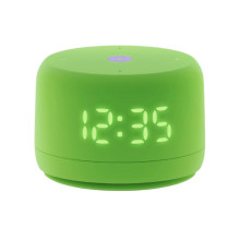 PORTABLE SPEAKER YANDEX STATION LIGHT 2 (with clocks and YandexGPT)
