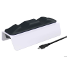 CHARGING DOCKING STATION DOBE TP5-0521 FOR PS5 (WHITE)