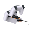 CHARGING DOCKING STATION DOBE TP5-0521 FOR PS5 (WHITE)