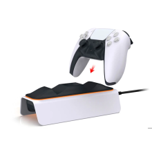 CHARGING DOCKING STATION DOBE TP5-0521 FOR PS5 (WHITE)