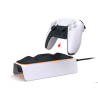 CHARGING DOCKING STATION DOBE TP5-0521 FOR PS5 (WHITE)