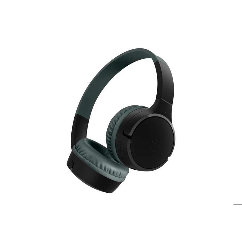 Детские Наушники Belkin SoundForm Mini (Black)