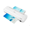 LAMINATOR DELI 33939 A4 (WHITE)