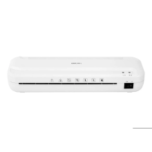 DELI 33939 A4 (WHITE) LAMINATOR