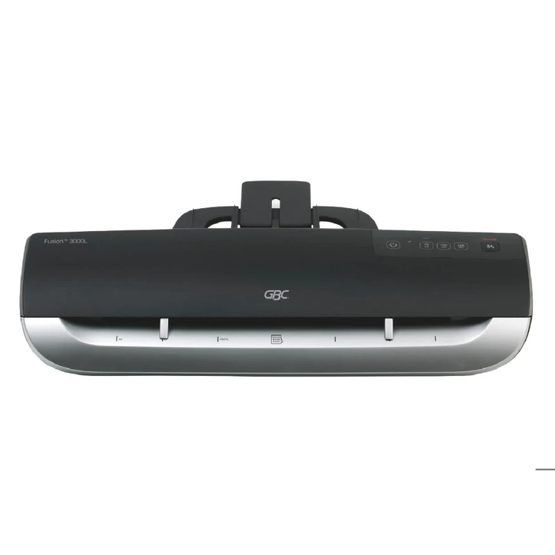 Ламинатор GBC Fusion 3000L A4 (Black)