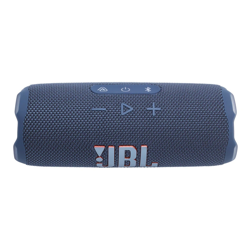PORTABLE SPEAKER JBL FLIP 7 (BLUE)