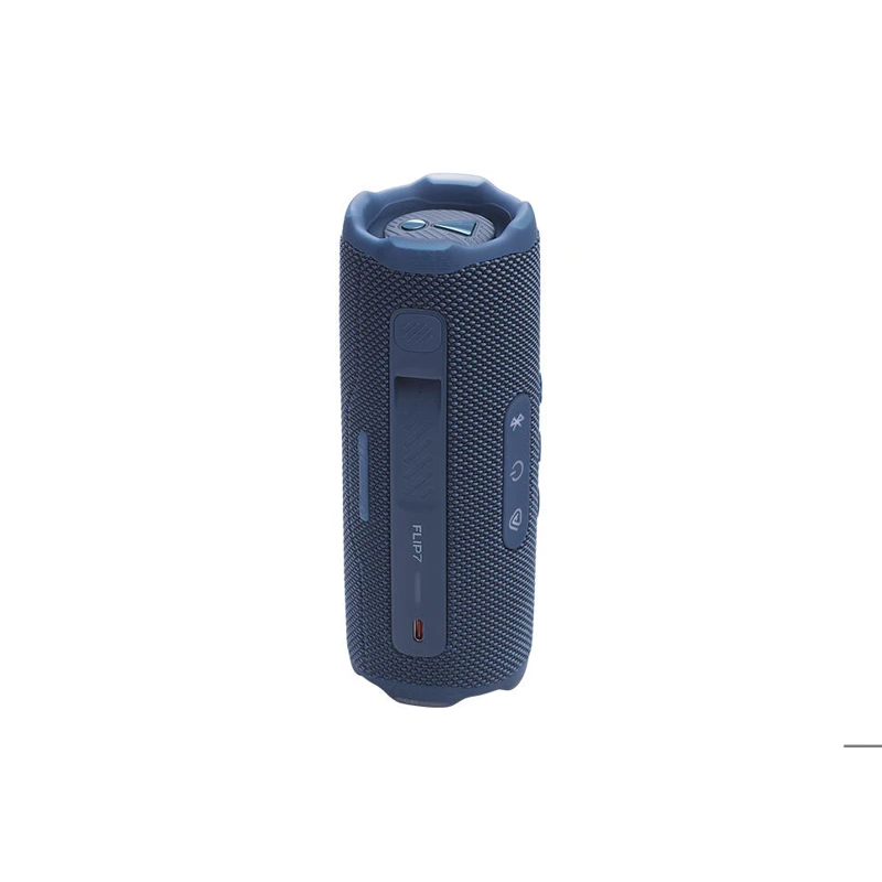 PORTABLE SPEAKER JBL FLIP 7 (BLUE)