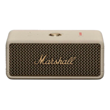 Колонка Marshall Emberton III (Cream)