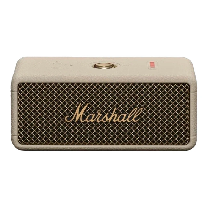 Колонка Marshall Emberton III (Cream)
