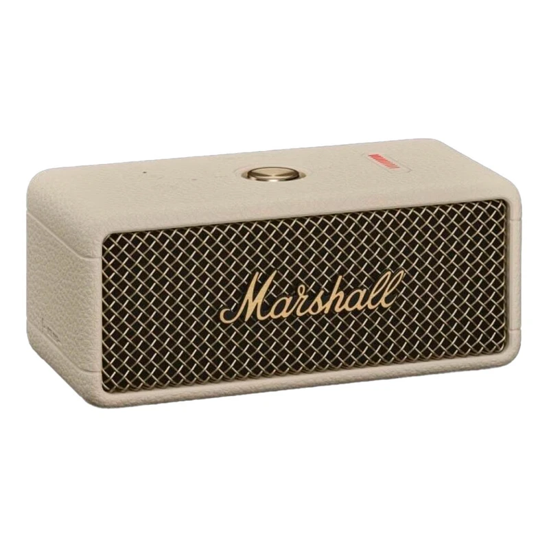 Колонка Marshall Emberton III (Cream)