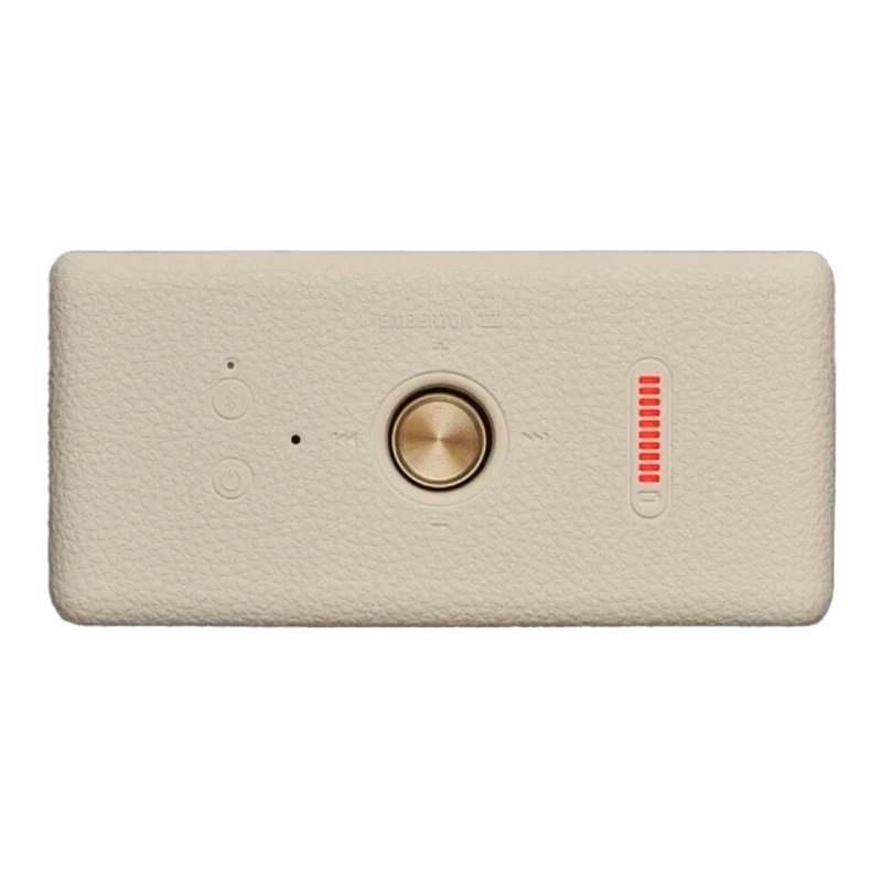 Колонка Marshall Emberton III (Cream)