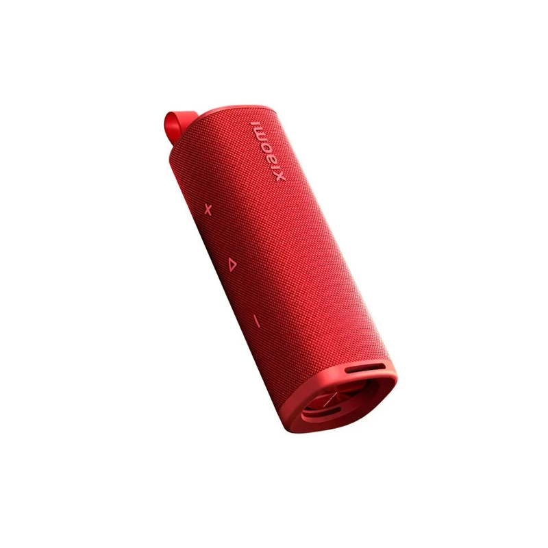 PORTABLE SPEAKER XIAOMI MI SOUND OUTDOOR (RED)