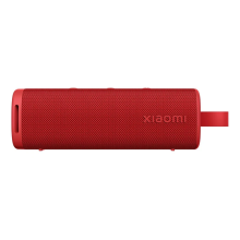 Колонка Xiaomi Sound Outdoor (Red) [QBH4263GL]