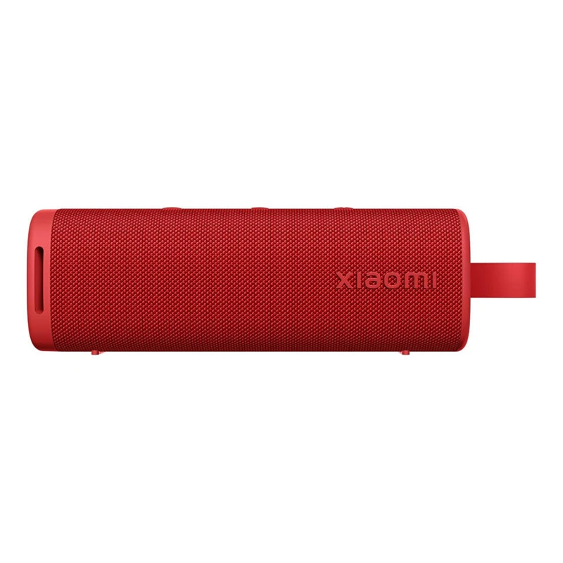 Колонка Xiaomi Sound Outdoor (Red) [QBH4263GL]
