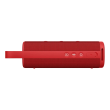 PORTABLE SPEAKER XIAOMI MI SOUND OUTDOOR (RED)