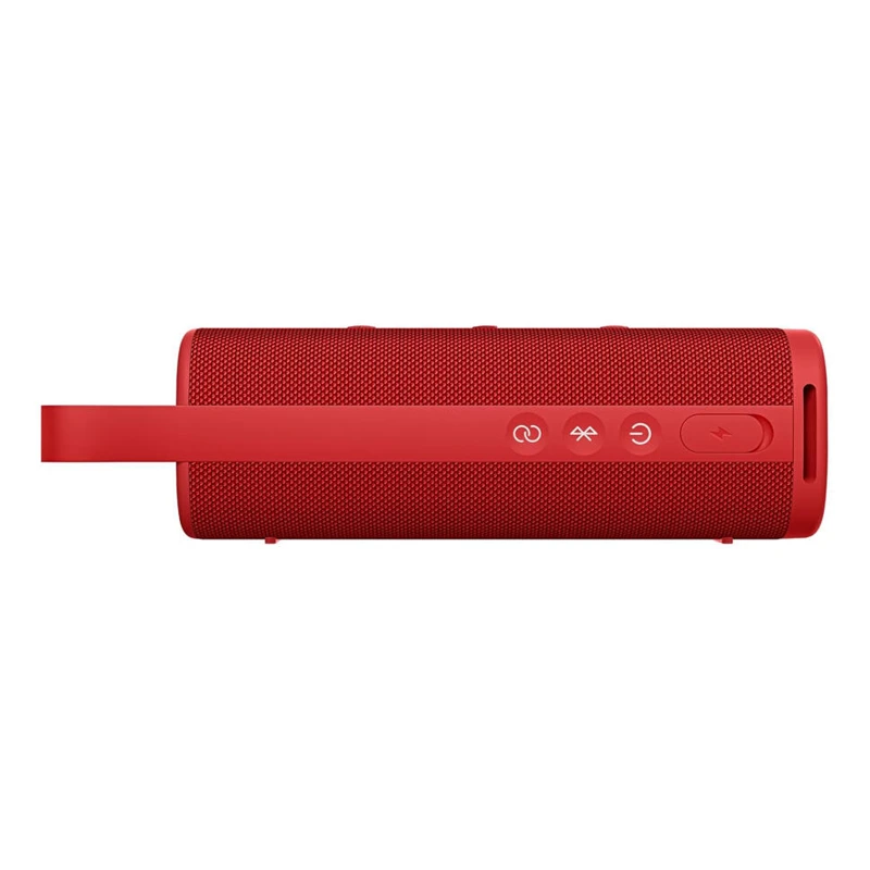 Колонка Xiaomi Sound Outdoor (Red) [QBH4263GL]